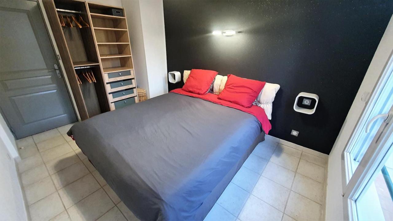 L'Atalante, 2 Pieces 47M2 Renove Residence Piscine Villeneuve-Loubet Zewnętrze zdjęcie